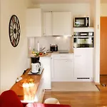 Apartment Wohnpark Stadt Hamburg 36 Binz