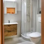 Wohnpark Stadt Hamburg 36 Apartment Binz