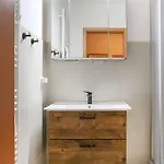 Wohnpark Stadt Hamburg 36 Apartment Binz