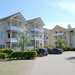 Wohnpark Stadt Hamburg 36 Binz