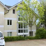 Wohnpark Stadt Hamburg 36 Apartment
