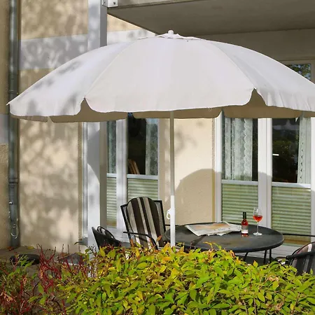 Wohnpark Stadt Hamburg 36 شقة بينز