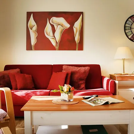 Wohnpark Stadt Hamburg 36 بينز