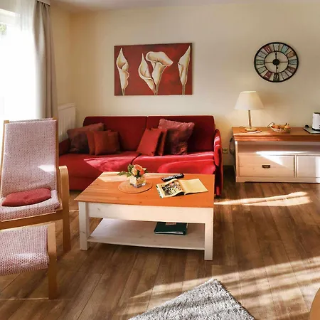 Wohnpark Stadt Hamburg 36 *