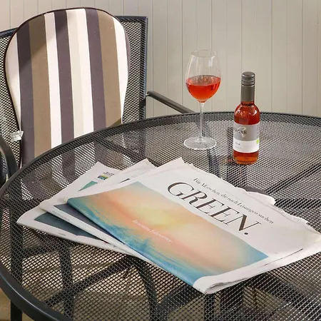 Wohnpark Stadt Hamburg 36 Апартаменты