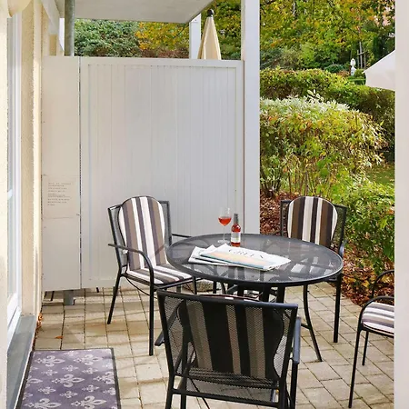 Wohnpark Stadt Hamburg 36