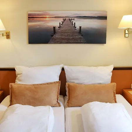 Wohnpark Stadt Hamburg 36 * Binz