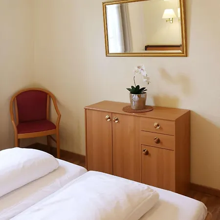 Апартаменты Wohnpark Stadt Hamburg 36