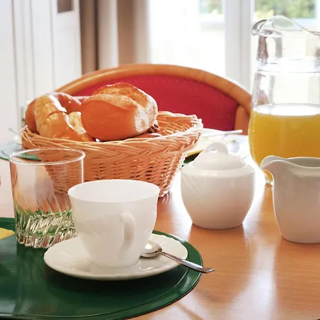 Wohnpark Stadt Hamburg 36 *