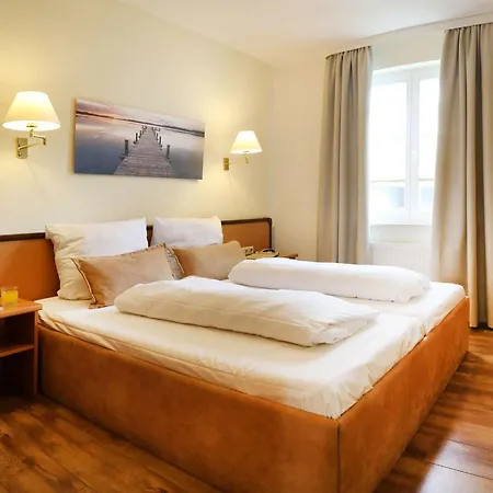 Wohnpark Stadt Hamburg 36 Апартаменты