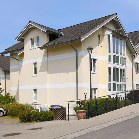 Wohnpark Stadt Hamburg 36 شقة بينز