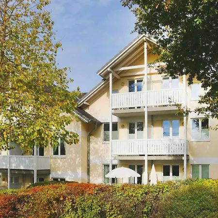 Wohnpark Stadt Hamburg 36