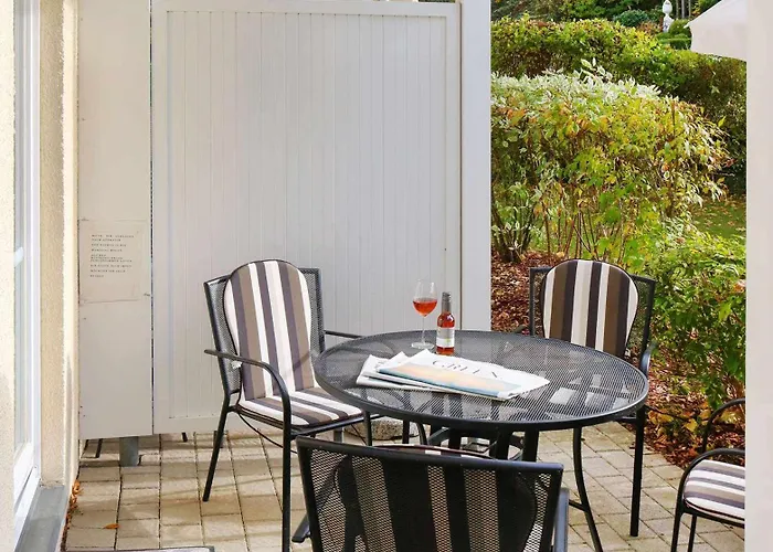 Wohnpark Stadt Hamburg 36