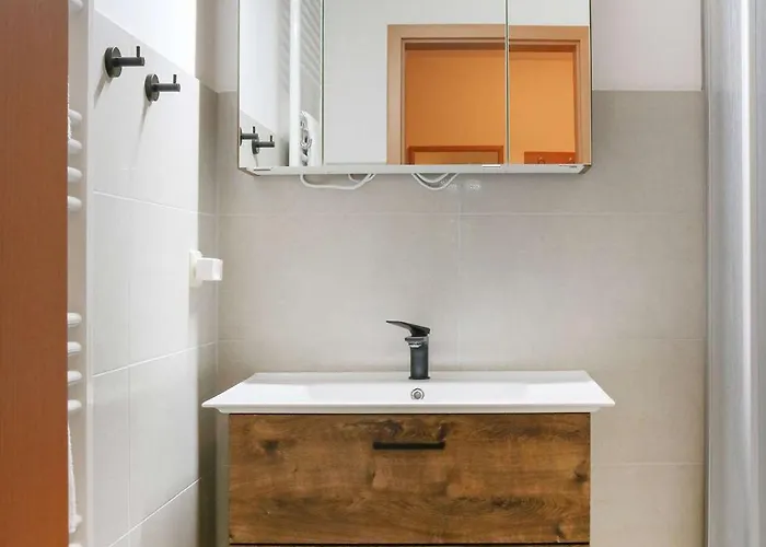 Wohnpark Stadt Hamburg 36 דירה בינץ