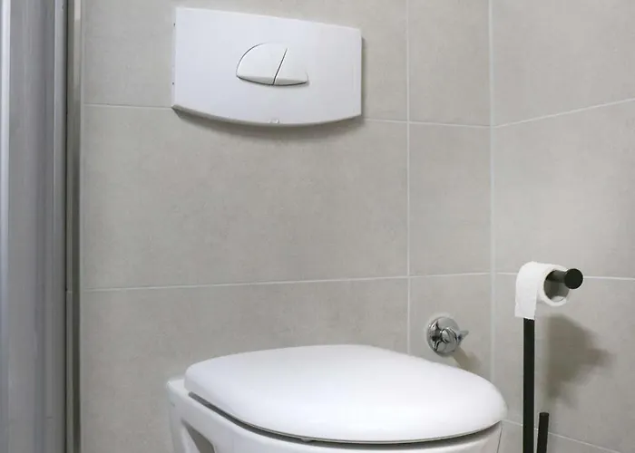 Wohnpark Stadt Hamburg 36 דירה *