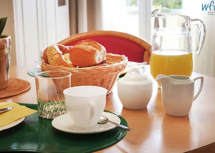 Wohnpark Stadt Hamburg 36 *