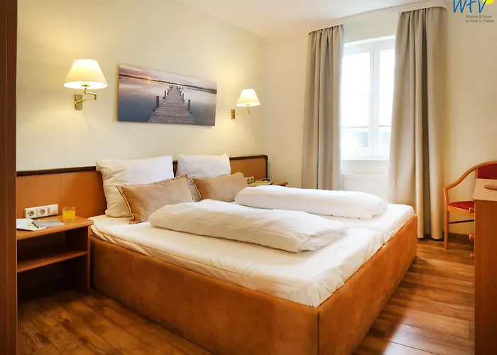 Wohnpark Stadt Hamburg 36 דירה