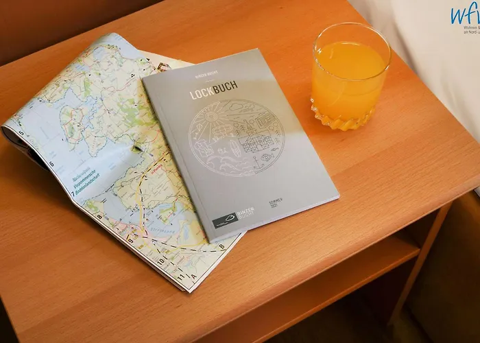 דירה Wohnpark Stadt Hamburg 36 *