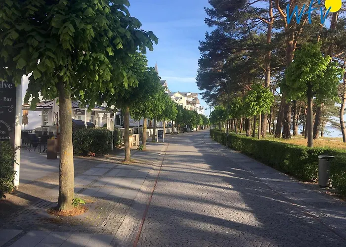 Wohnpark Stadt Hamburg 36 *