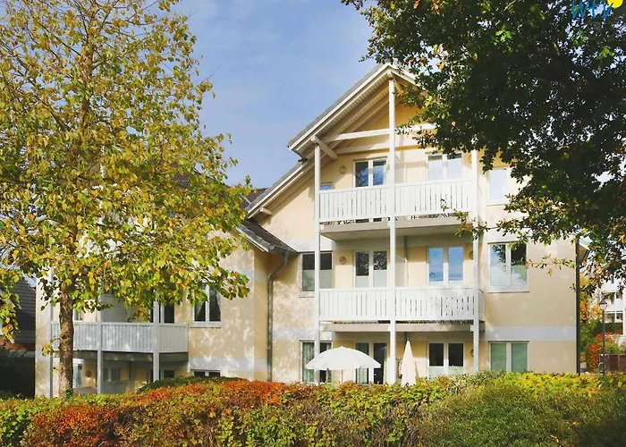 Wohnpark Stadt Hamburg 36